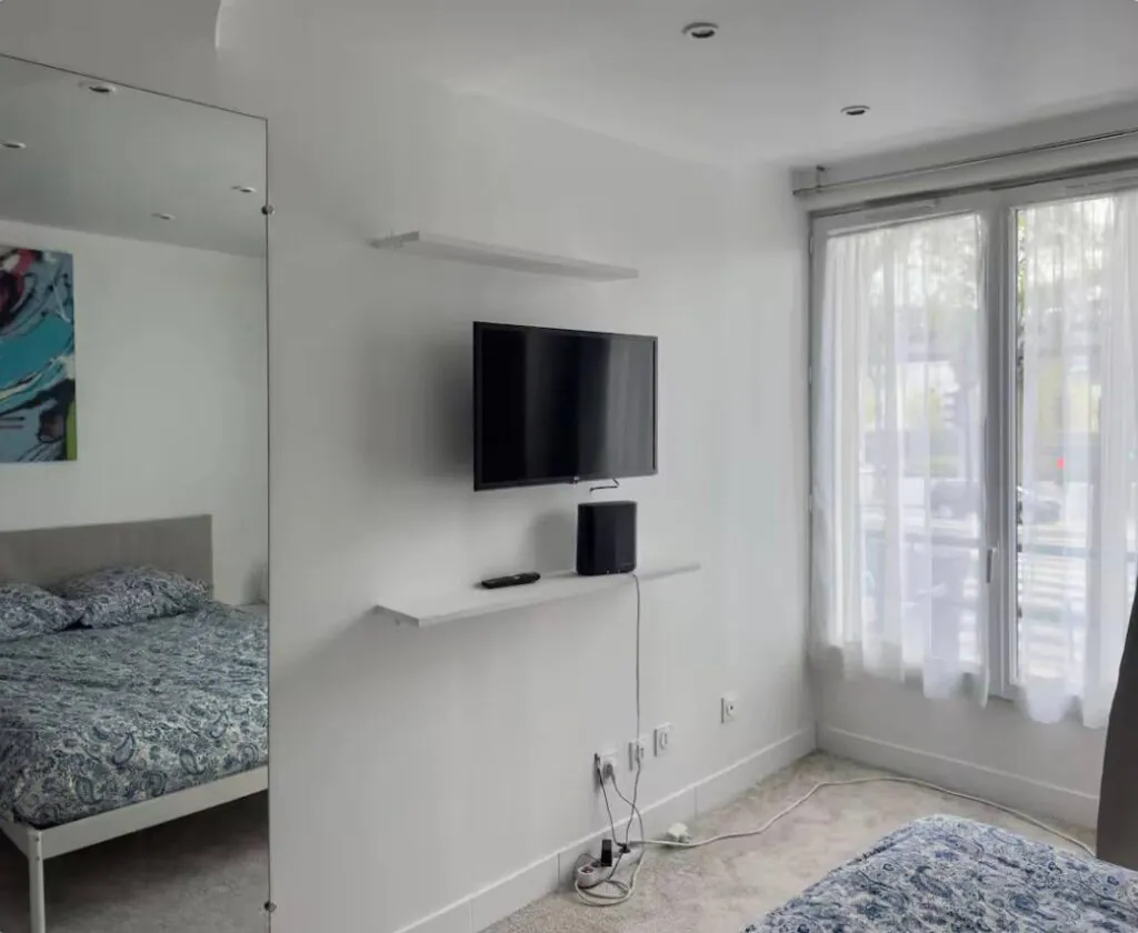 Central Apartment near Jardin des Plantes — 3