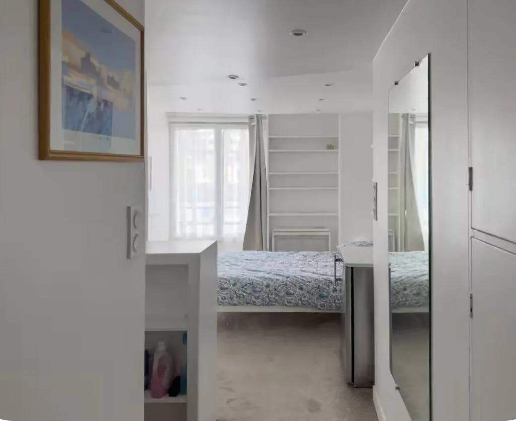 Central Apartment near Jardin des Plantes — 8