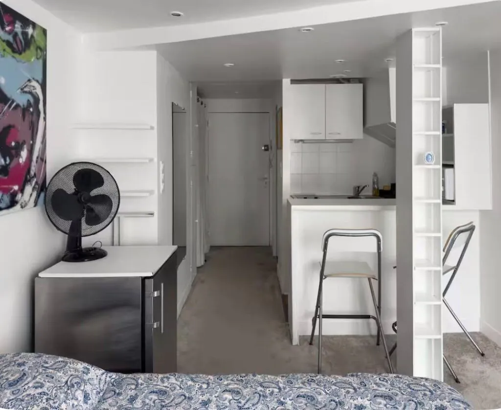 Central Apartment near Jardin des Plantes — 5
