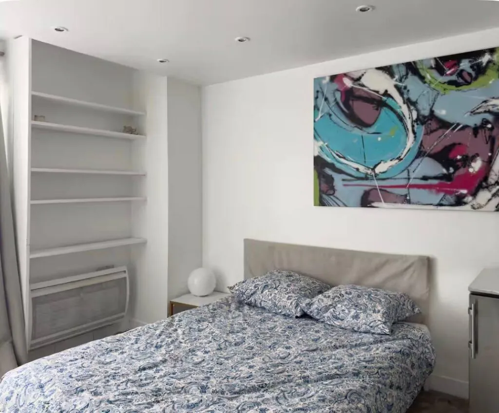 Central Apartment near Jardin des Plantes — 2
