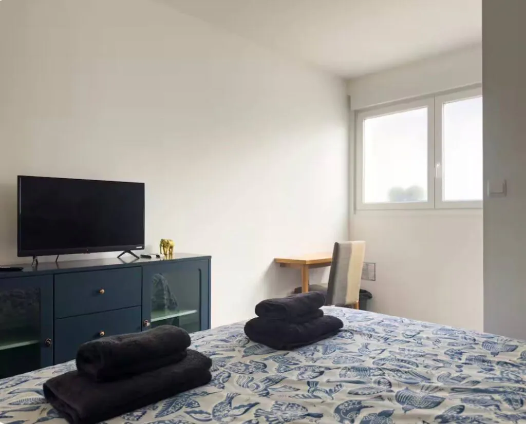 Charming Apartment near the Eiffel Tower — 2