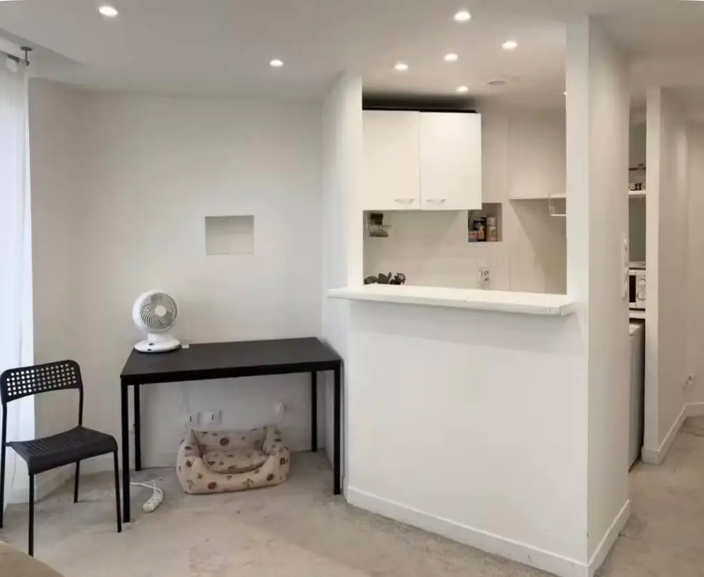 Cozy apartment in the city center — 1