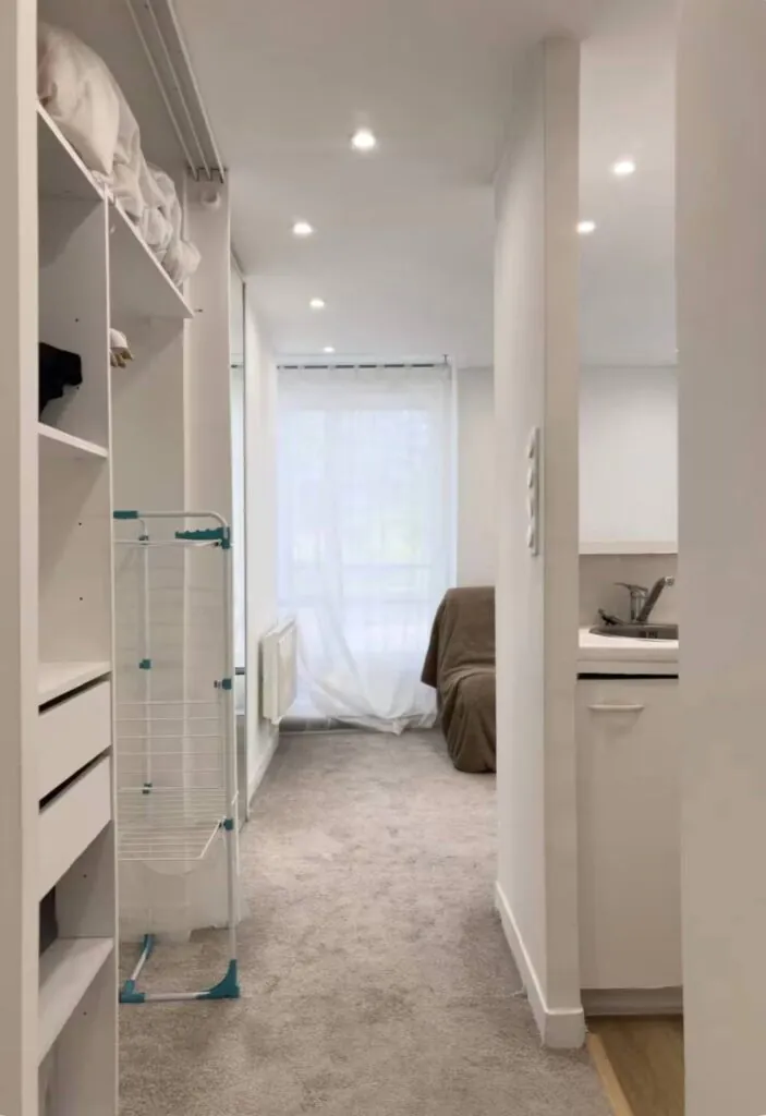 Cozy apartment in the city center — 3