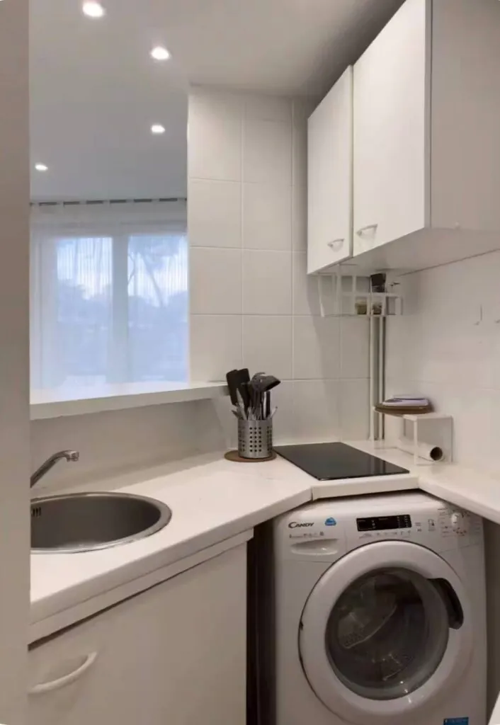 Cozy apartment in the city center — 7