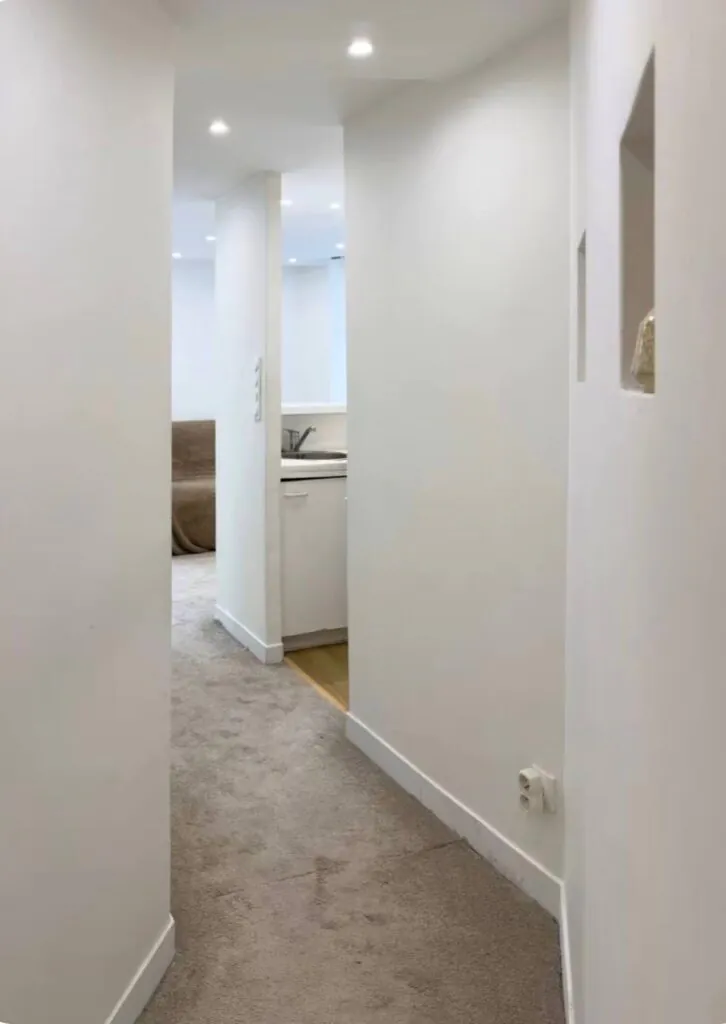 Cozy apartment in the city center — 5