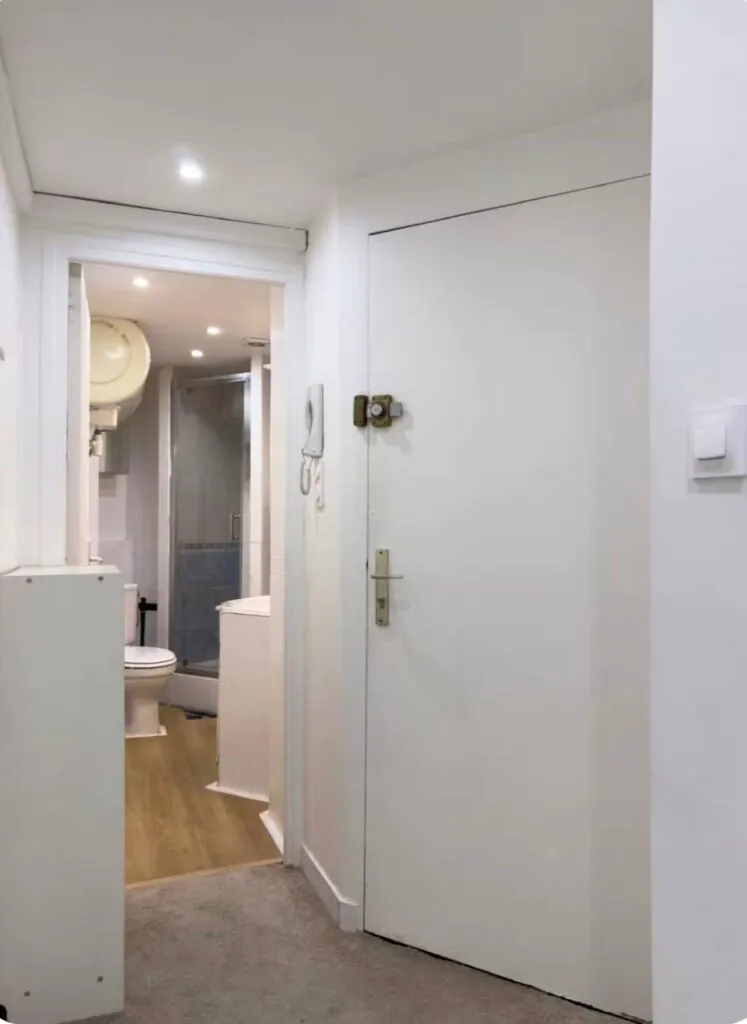 Cozy apartment in the city center — 9
